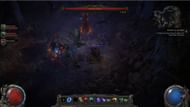 The Rust King guards one of the obelisks you need to use in Path of Exile 2 (Image via Grinding Gear Games)